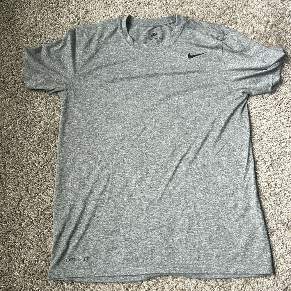 Men’s Nike Dri-Fit Shirt